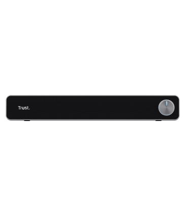 Barra De Sonido Para PC Trust Arys  12W  2.0