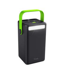 Batera Externa Powerbank Trust Redoh XXL 50000mAh  18W
