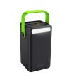 Batera Externa/Powerbank Trust Redoh XXL 50000mAh/ 18W