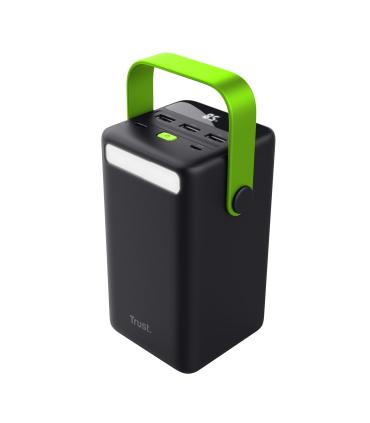 Batera Externa Powerbank Trust Redoh XXL 50000mAh  18W
