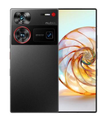 ZTE NUBIA  Z60 ULTRA BLACK 16GB+512GB