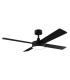 VENTILADOR DE TECHO CECOTEC ENERGYSILENCE AERO 5200 BLACK LINE