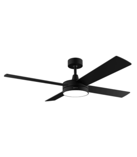 VENTILADOR DE TECHO CECOTEC ENERGYSILENCE AERO 5200 BLACK LINE