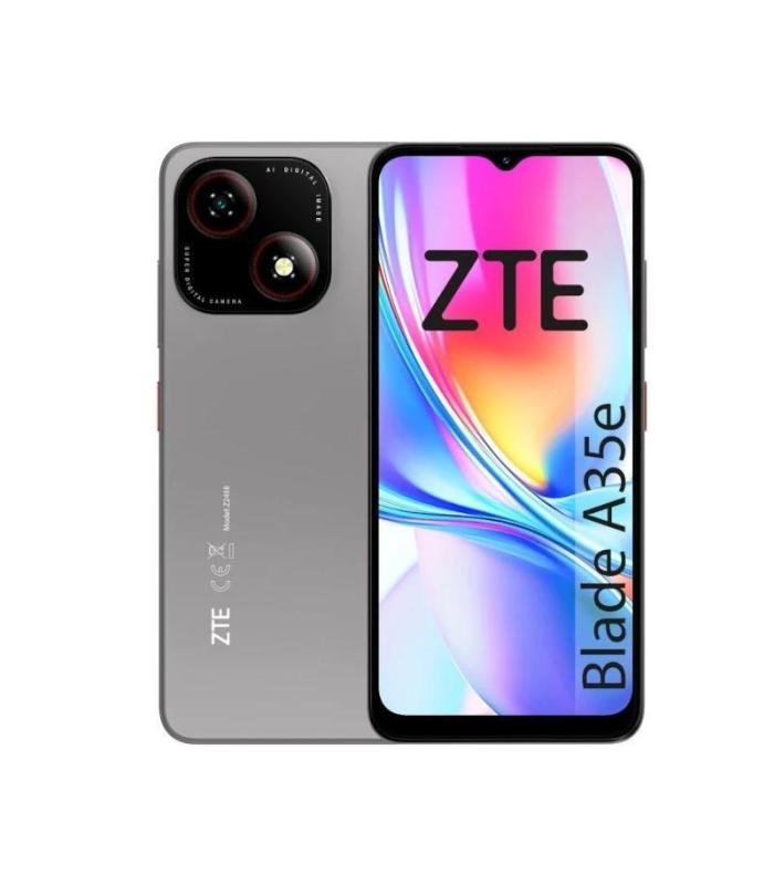 ZTE Blade A35E 6,52\" HD 2GB(+2GB) 32GB Gray
