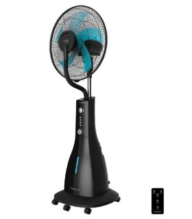 VENTILADOR NEBULIZADOR CECOTEC ENERGYSILENCE 590 FRESHESSENCE