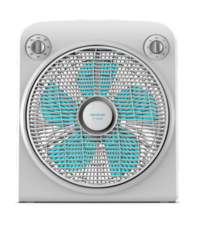 VENTILADOR CECOTE 05928 ENERGY SILENCE 6000