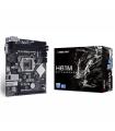 Biostar Placa Base H61MHV3 MATX LGA1155