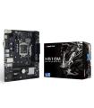 Biostar Placa Base H510MHP 2.0  MATX LGA1200