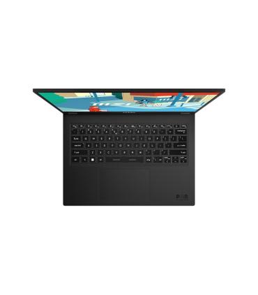 MSI PORTATIL MODERN 14 H D13MG-248XES. 14 FHD+ (1920X1200) IPS. INTEL CORE I7-13620H. IRIS XE GRAPHICS. DDR IV 8GBX2 (3200MHZ). 
