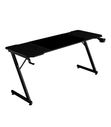 MARS GAMING ESCRITORIO ERGO 160X60CM, ALFOMBRILLA