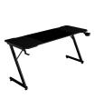 MARS GAMING ESCRITORIO ERGO 160X60CM, ALFOMBRILLA