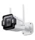 TP-Link INSIGHT S345-4G Bala (forma) Cmara De Seguridad IP Exterior 2688 X 1520 Pixeles Pared