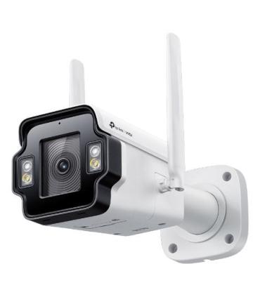 TP-Link INSIGHT S345-4G Bala (forma) Cmara De Seguridad IP Exterior 2688 X 1520 Pixeles Pared