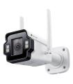 TP-Link INSIGHT S345-4G Bala (forma) Cmara De Seguridad IP Exterior 2688 X 1520 Pixeles Pared