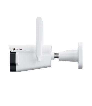 TP-Link INSIGHT S345-4G Bala (forma) Cmara De Seguridad IP Exterior 2688 X 1520 Pixeles Pared