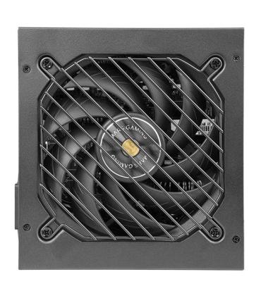 Mars Gaming Fuente MPB550SI 550w 80+ Bronze
