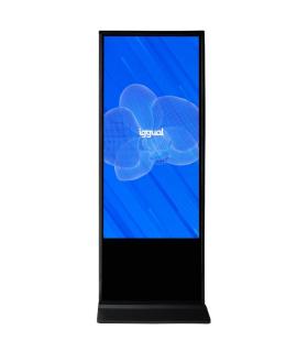 Iggual Ttem Interactivo 4K ORCHID 55"