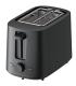 Tostador Xiaomi Toaster/ 930W/ Negro