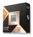 Procesador AMD Ryzen 9-9950X3D 4.3GHz Socket AM5