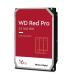 Disco Duro Western Digital WD Red Pro NAS 16TB/ 3.5\'/ SATA III/ 512MB