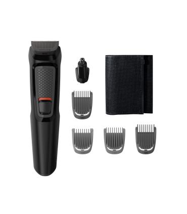 Cortapelos Multigroom Series 3000 Philips MG3710 Con Batera  6 Accesorios