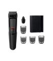 Cortapelos Multigroom Series 3000 Philips MG3710 Con Batera/ 6 Accesorios