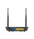 Router Inalmbrico Asus RT-N12E  300Mbps  2.4GHz 5GHz  2 Antenas  WiFi 802.11n a  - N b g