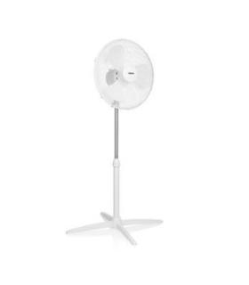 Ventilador De Pie Tristar VE-5755  45W  3 Aspas 40cm  3 Velocidades