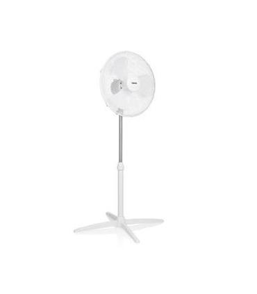 Ventilador De Pie Tristar VE-5755  45W  3 Aspas 40cm  3 Velocidades