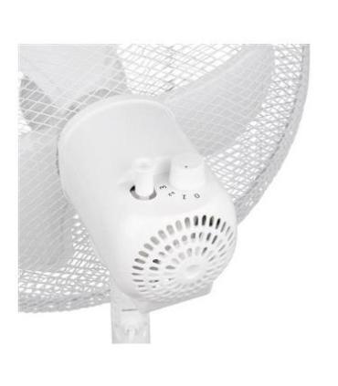 Ventilador De Pie Tristar VE-5755  45W  3 Aspas 40cm  3 Velocidades