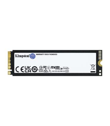 Kingston Technology 1T FURY RENEGADE G5 M.2 2280 NVMe SSD