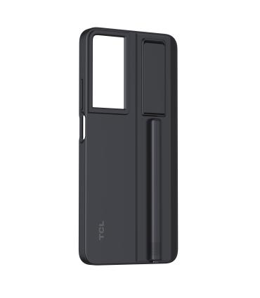 Funda TCL BCT612-2ALCEU1 Para Tablet NxtPaper40 De 6.78'  Negra  Incluye Pen