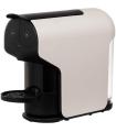Cafetera De Cpsulas Delta Quick/ Blanca