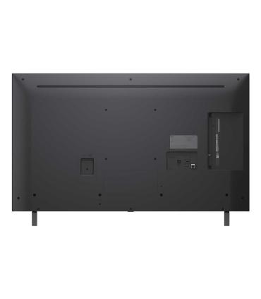 Televisor LG NanoCell 55NANO81A6A 55'  Ultra HD 4K  Smart TV  WiFi