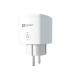 EZVIZ ENCHUFE INTELIGENTE T30-10A BASIC BLANCO
