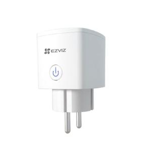 EZVIZ ENCHUFE INTELIGENTE T30-10A BASIC BLANCO