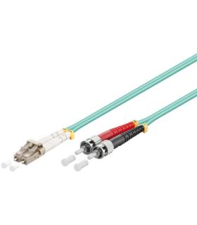 WP WPC-FP3-5LCST-010 Cable de fibra ptica e InfiniBand 1 m LC ST Azul