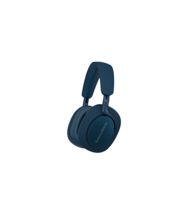 Bowers & Wilkins Px7 S2 Auriculares Inalmbrico y almbrico Diadema Msica USB Tipo C Bluetooth Azul