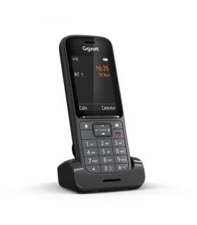 Gigaset SL800H PRO Telfono DECT/analgico Identificador de llamadas Antracita