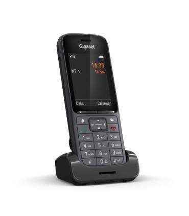 Gigaset SL800H PRO Telfono DECT/analgico Identificador de llamadas Antracita
