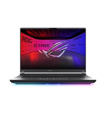 ASUS ROG Strix G16 G615LP-S5006 - Ordenador Porttil Gaming De 16" WQXGA 240Hz (Intel Core Ultra 9 275HX, 32GB RAM, 1TB SSD, NVI