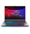 ASUS ROG Strix G18 G815LM-S9004 - Ordenador Porttil Gaming De 18" WQXGA 240Hz (Intel Core Ultra 9 275HX, 32GB RAM, 1TB SSD, NVI
