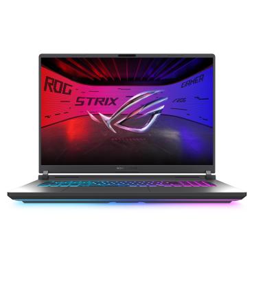 ASUS ROG Strix G18 G815LM-S9004 - Ordenador Porttil Gaming De 18" WQXGA 240Hz (Intel Core Ultra 9 275HX, 32GB RAM, 1TB SSD, NVI