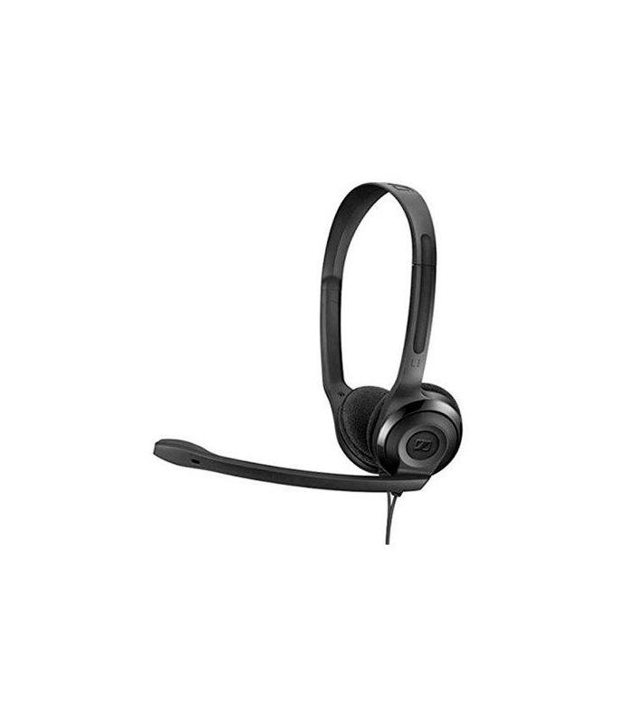 AURICULARESMICRO EPOS SENNHEISER PC 5 CHAT