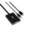 ADAPTADOR ACTIVO CLUB3D MINI-DP A DUAL LINK DVI