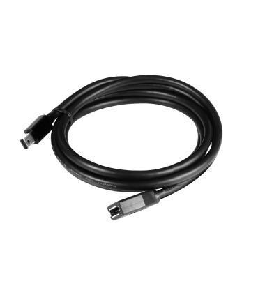 CABLE MINI DISPLAYPORT A DP 1.4 CLUB3D M H