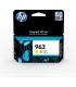 HP 963 CARTUCHO DE TINTA HP963 AMARILLO (3JA25AE)