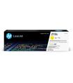 HP Cartucho De Tner Original LaserJet 219X De Alta Capacidad Amarillo