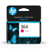 TINTA HP 364 MAGENTA