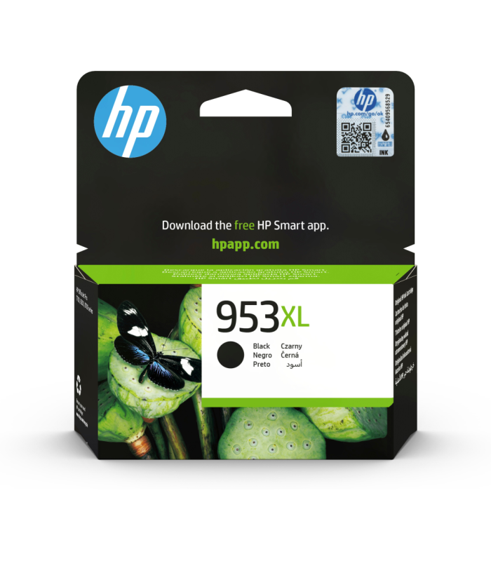 TINTA HP 953XL NEGRO